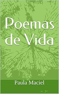 Livro Poemas de Vida