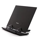 Readaeer® Reading Rest Cookbook Cook Book Holder Stand Bookrest (Office Product)