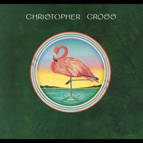 Amazon.com: Christopher Cross