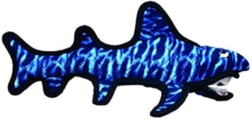 tuffy shark
