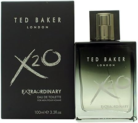 ted baker x20 ladies perfume