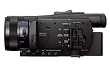 Sony FDR-AX700