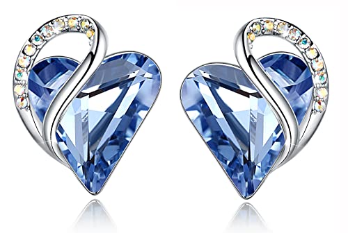 03-March & December-Light Sapphire Blue