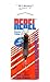 Rebel Hellgrammite Fishing Lure, Mature, 1 3/4-Inch, 3/32-Ounce