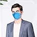 N95 Mask pm2.5 4-Layer KN95 Face Mask Adult Anti-fog Haze Dustproof Mask Unisex