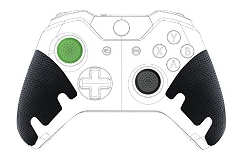 Snakebyte Snakebyte Controller Kit Pro for XBOX One - Including Controller Grips, Thumb Grips and Resistance Rings - Xbox One