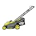 Sun Joe iON16LM 40-Volt 16-Inch Brushless Cordless Lawn Mower, Kit (w/4.0-Ah Battery + Quick Charger), ION16LM primary