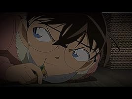 Amazon Co Jp 名探偵コナン シーズン22を観る Prime Video