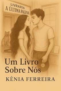 Livro Um livro sobre nós