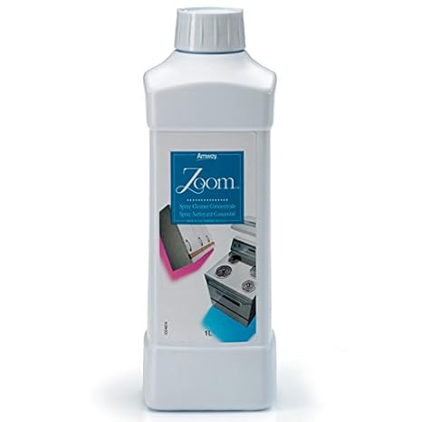 ZOOM TM Fettreiniger Konzentrat 1 Liter (Amway)