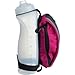 Amphipod Hydraform Jett-Lite Thermal 12 oz, Raspberry, One Size
