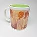 BTS LOVE YOURSELF [Her] DNA Mug Cup Ceramic [O ver]