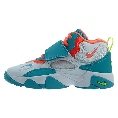 boys nike speed turf
