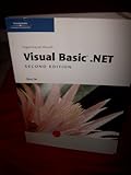 Programming With Microsoft Visual Basic.net by 