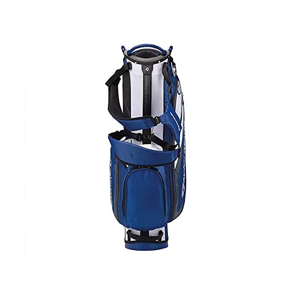 TaylorMade Select ST Stand Bag - Image 6