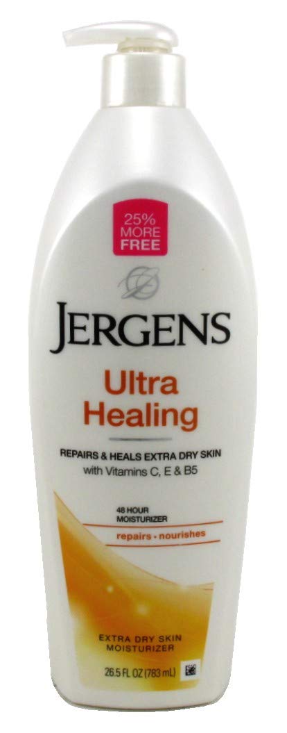 jergens ultra healing 946ml