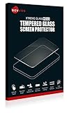 Bedifol Savvies Xtreme Tempered Glass Screen Protector for Caterpillar Cat S30, 0,33mm, 9H Hardness