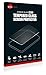 Savvies Xtreme Tempered Glass Screen Protector for Caterpillar Cat S30, 0,33mm, 9H Hardness
