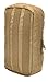 HAZARD 4 Broadside(TM) Liner Pouch: Interior Detach-able Pouch - Coyote