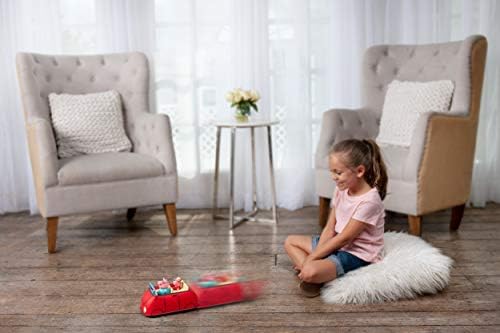 peppa pig lights & sounds family fun car