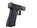 TALON Grips for Glock 17, 22, 24, 31, 34, 35, 37