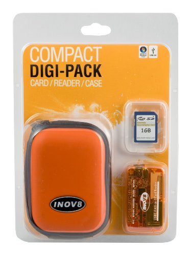 Inov8 Framing Inov8 British Made Picture/Photo Frame, 3 Portrait 7x5 Inch Inserts, Austen Grey Wash, 3P 7x5 Triple Aperture