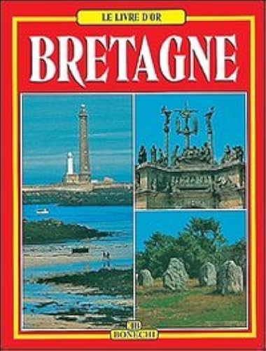Download Livres d'Or de la Bretagne - Français PDF