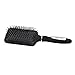 Revlon Straight & Smooth Black Paddle Hair Brush
