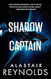 Shadow Captain