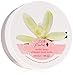 100% PURE Vanilla Bean Whipped Body Butter, Body Lotion for Dry Skin, Made with Shea Butter, Cocoa Butter, Moisturizing Body Cream, Natural Lotion - 3.4 oz