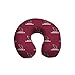 NFL U-Neck Memory Foam Travel Pillow