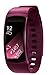 Samsung Gear Fit2- Pink, Medium/Large
