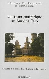 Un  islam confrérique au Burkina Faso