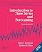 Introduction to Time Series and Forecasting