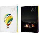 BIGHIT BTS Young Forever (Day Version+Night Version Set) in The Mood for Love Special Bangtan Boys Album 4 CDs+2 Posters+2 Ph