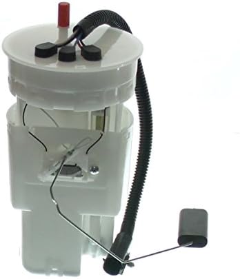 Airclin G4098A-E7087M Electric Fuel Pump Module Assembly for Jeep