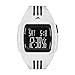 adidas Unisex ADP6091 Duramo XL Digital Watch with White Case and Strap