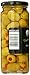 Mario Camacho Organic Green Olives Stuffed with Real Pimiento and Touch of Olive Oil, 6.7 Ounce (Pack of 1)
