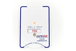 MORPHIX TECHNOLOGIES SafeAir TDI Color Comparator Accessory (Morphix Part # 383005)
