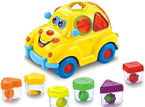 toy car for 18 month old