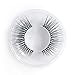 LAMIX Magnetic Eyelashes 5 Magnets to Use With Magnetic Eyeliner (218)