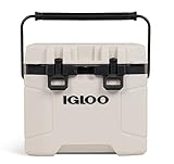 Igloo, Trailmate 25 Qt Cooler, Bone