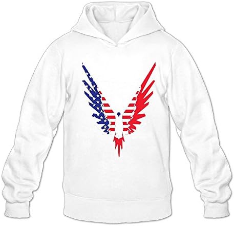 Logan Paul Fans Favorite Hoodie Parrots4 White S