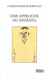 Une  approche du Vedânta