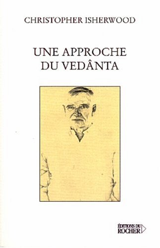 Une  approche du Vedânta