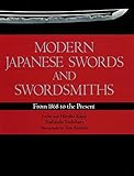 Image de Modern Japanese Swords and Swordsmiths: From 1868 to the Present