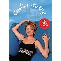 (未使用･未開封品)Caroline in the City: Second Season [DVD] Caroline In The City: The Second Season: Amazon.ca: Gets