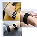 SYRE Compatible with Apple Watch Band Series 4/3/2/1 38mm 40mm 42mm 44mm, Lightweight Breathable Nylon Sport Band Replacement iWatch Series 4, Series 3, Series 2, Series1