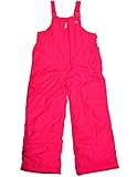 Carter's Little Girls Bib Snowpant