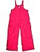 Carter's - Little Girls Bib Snowpant 38344